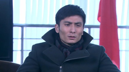 法网追击 23集