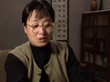 母亲 7集