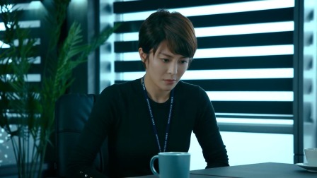 破毒强人 22集