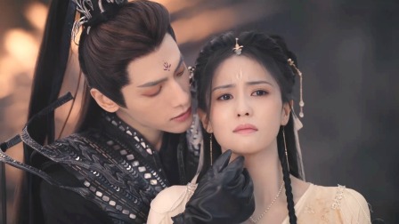 长月烬明 39集