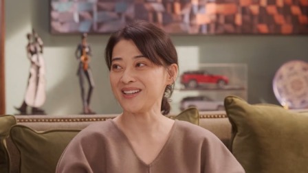 打开生活的正确方式 30集