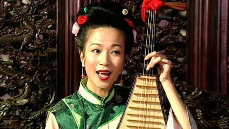 扬州八怪 27集