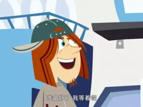 动物兄弟 第五季 中文版 8集