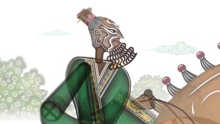 孔子故事三十则 第二季 8集