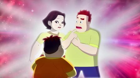 故事奶奶一家亲 26集