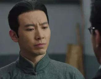 共产党人刘少奇 30集
