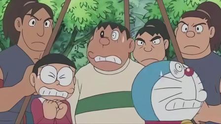 哆啦A梦 高清版 36集