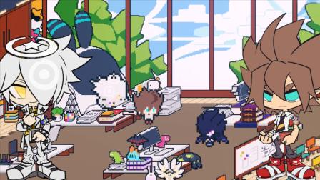 凹凸学园 第2季 16集