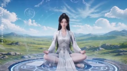 修仙：白衣哥哥太强大 47集