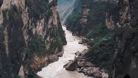 探秘中国自然奇观 5集