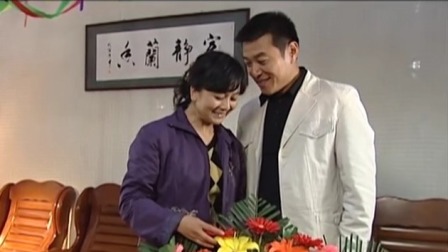 退伍也是兵 15集