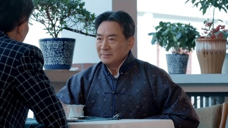怒放的青春 1集