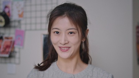 别怕，社恐同学 7集