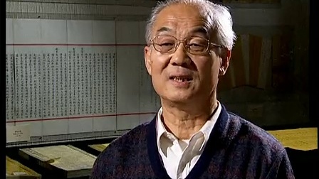 清宫秘档 14集