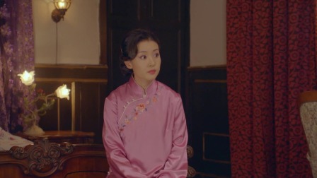 烟花易冷 34集