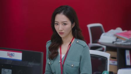 新闻女王 12集