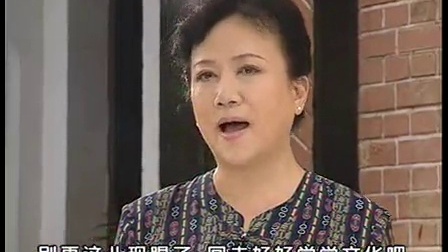 婆媳过招 14集