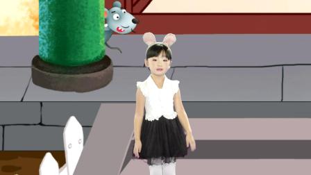 豚宝宝轻松学舞蹈 20集