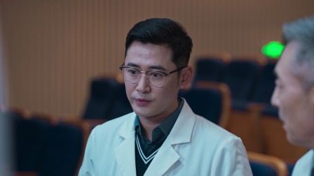 手术直播间 16集