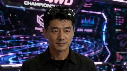 四驱改命之荣耀重燃 29集