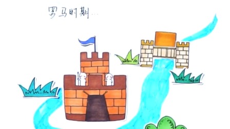画画聊英国 10集