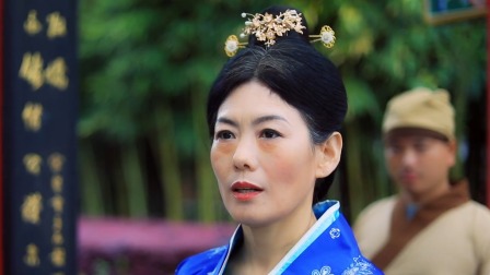 异类狂妃 6集