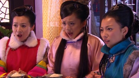 欢喜婆婆俏媳妇 4集