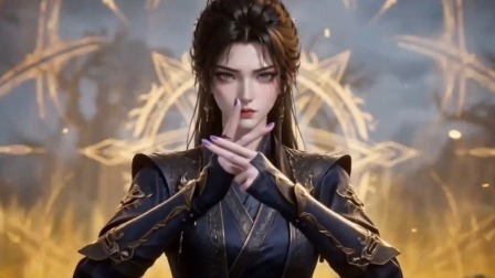 盲眼御兽师：我的灵宠全是上古神 184集