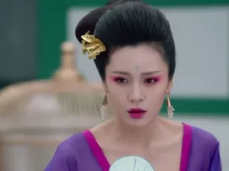 萌妃驾到 3集