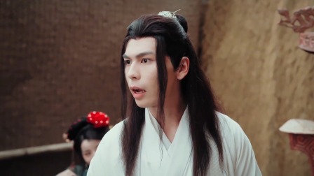 骗骗决恩仇 10集