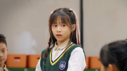 爆笑上学记 14集
