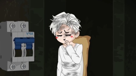 我在诡异世界当影帝 3集