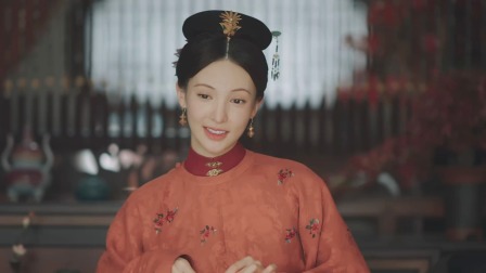 玉楼春 17集