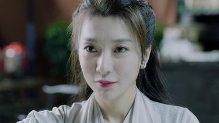不二女县令 5集