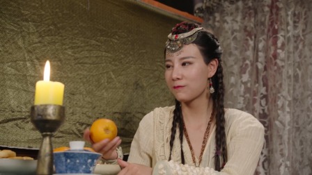 冷酷王爷之娇宠甜妃 15集