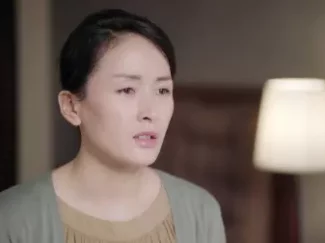 你是我眼中的山川和海洋 9集