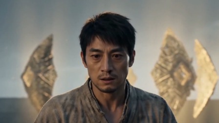谁动了我的时空秘钥 26集