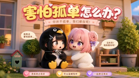 咕咕嘎嘎情绪管理 15集