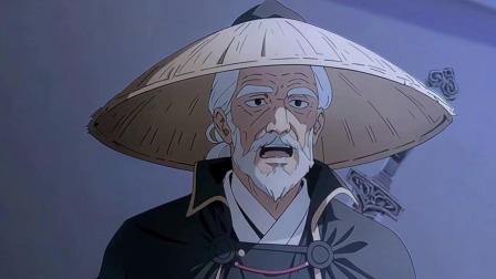 剑灵：一把废剑觉醒九大神女 10集