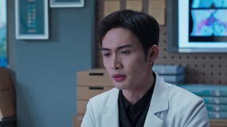 手术直播间 26集