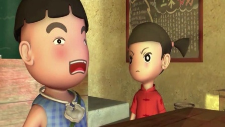 乡土童年红旗渠 20集