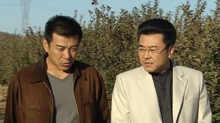 退伍也是兵 20集