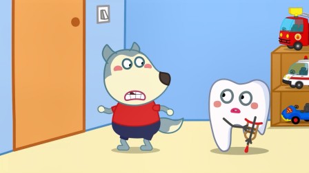 沃福快乐一家 第2季 94集