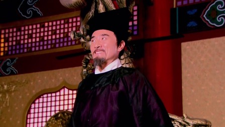少年杨家将 42集