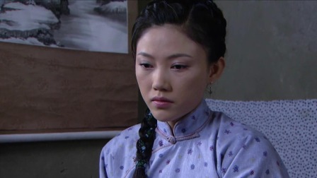 围屋里的桃花 19集