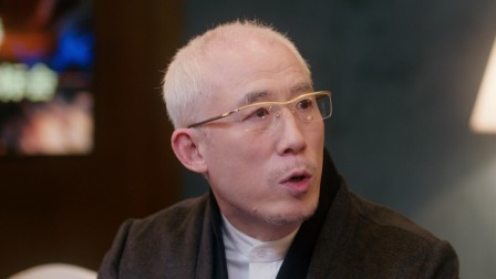 蓄意宠爱 24集