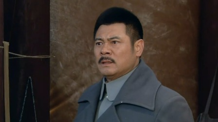 铁血悍将 9集