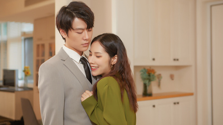 先婚后爱 第二季 2集
