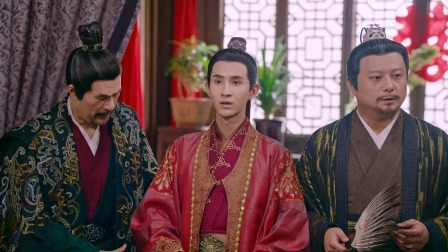 在下李佑 5集