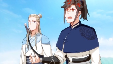 无尽吞噬 8集